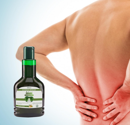 Adivasi Pain Relif Oil
