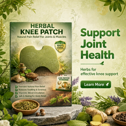 Knee Patches (Pack of 10)